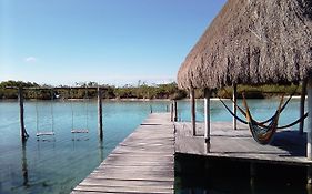 Hotel Casa Corazon Bacalar